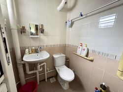 Blk 318 Bukit Batok Street 32 (Bukit Batok), HDB 3 Rooms #472632381